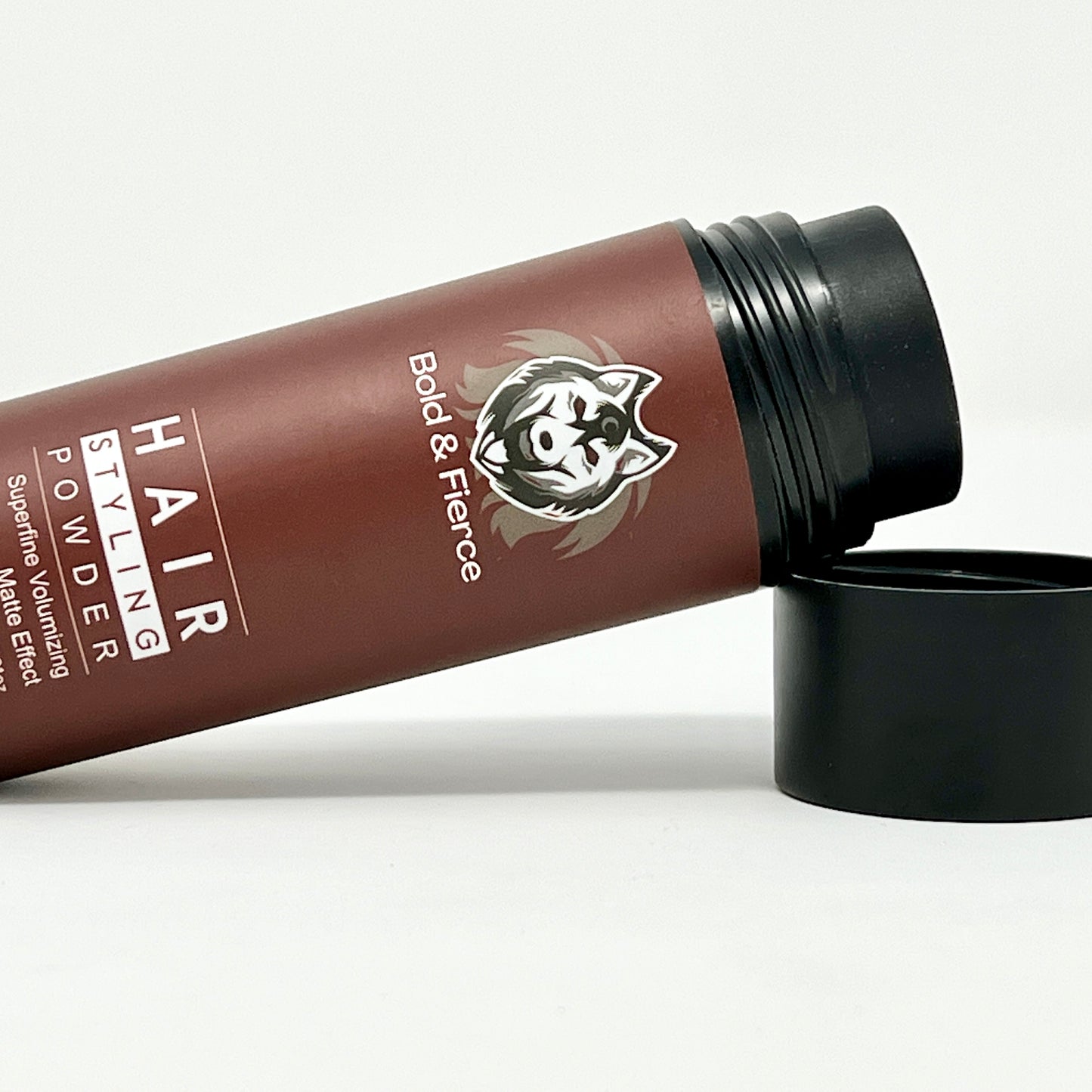 Hair Styling Powder (by Bold & Fierce)